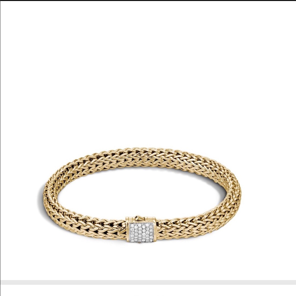 Meet your Posher, Joanne